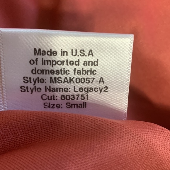 Katie May Legacy Gown Size Small - Picture 9 of 10